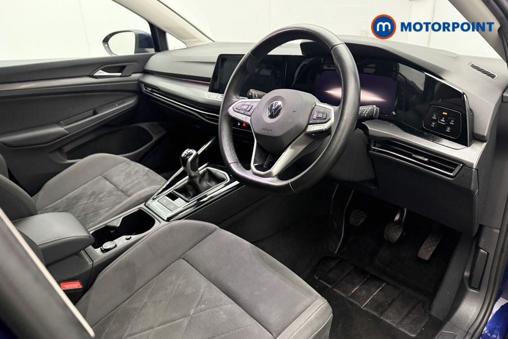 Used Volkswagen Golf 2023 for sale - 76843024: Photo 14