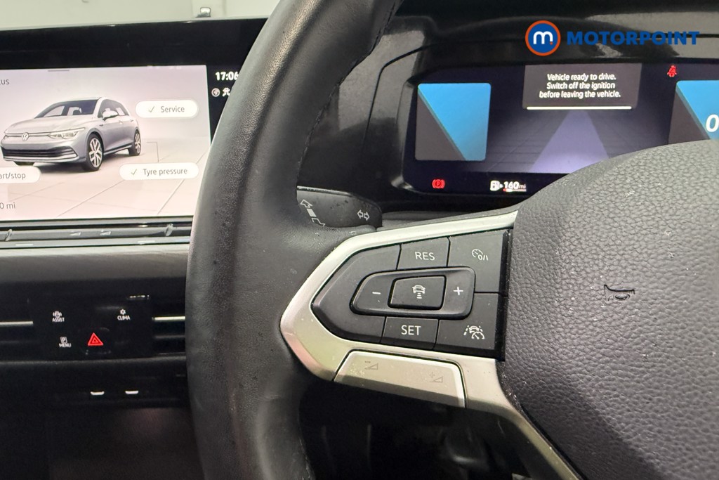 Used Volkswagen Golf 2023 for sale - 76843024: Photo 15