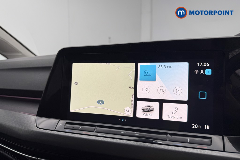 Used Volkswagen Golf 2023 for sale - 76843024: Photo 18