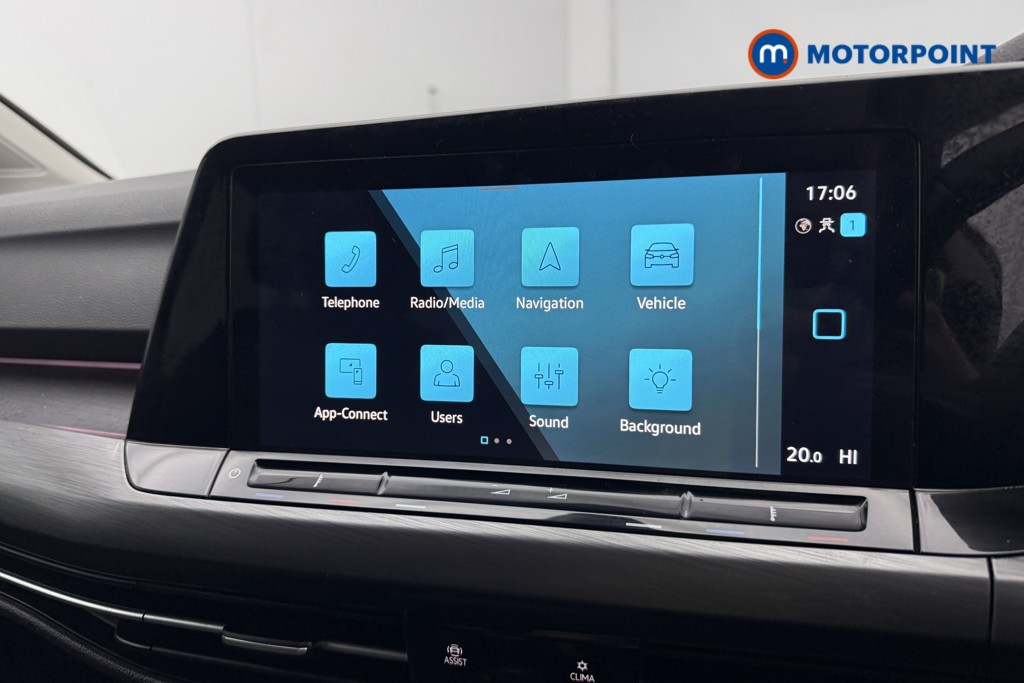 Used Volkswagen Golf 2023 for sale - 76843024: Photo 19