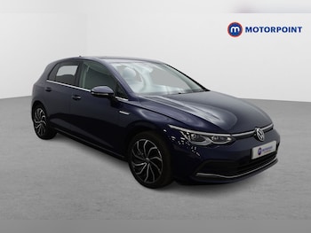 2023 - 1.5 TSI 150 Style Edition 5dr