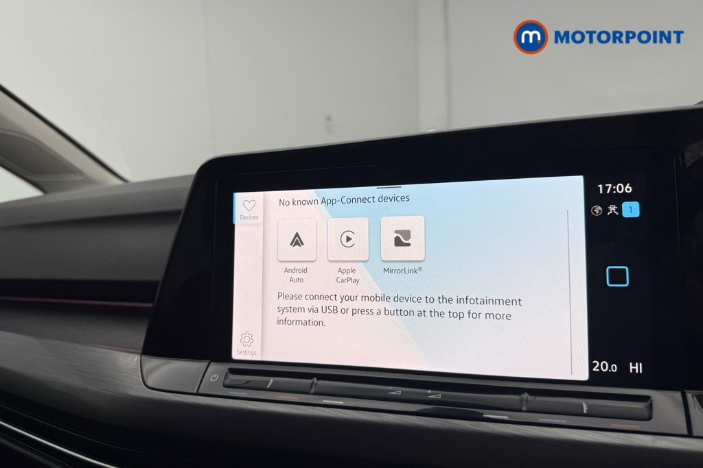 Used Volkswagen Golf 2023 for sale - 76843024: Photo 20