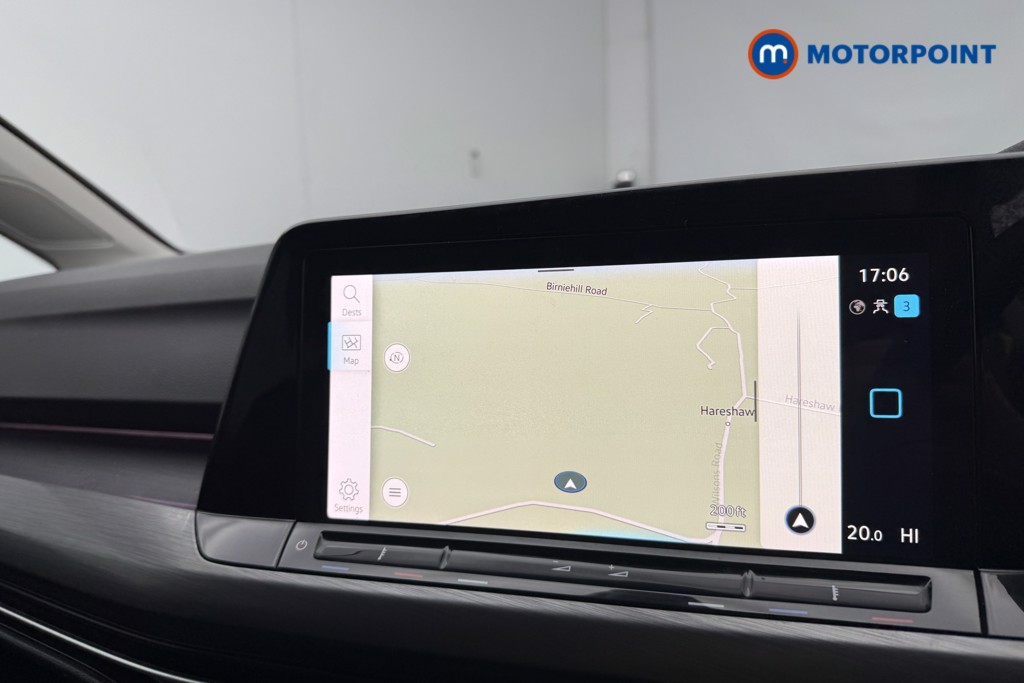 Used Volkswagen Golf 2023 for sale - 76843024: Photo 21