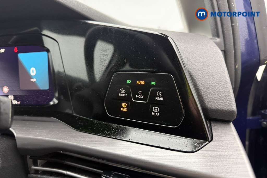 Used Volkswagen Golf 2023 for sale - 76843024: Photo 24