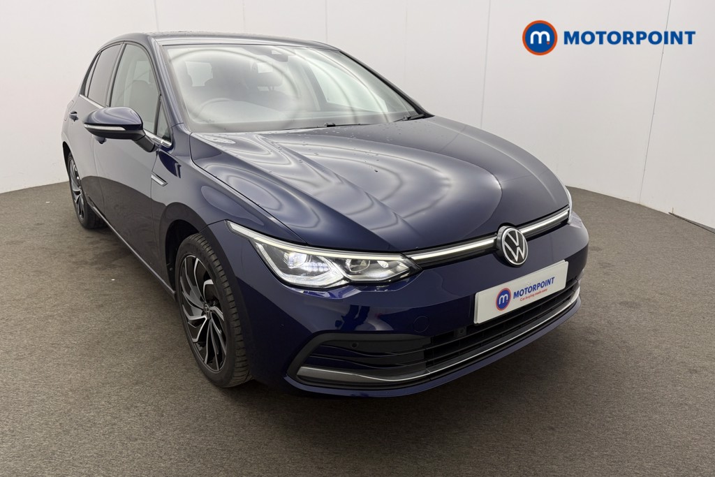 Used Volkswagen Golf 2023 for sale - 76843024: Photo 26