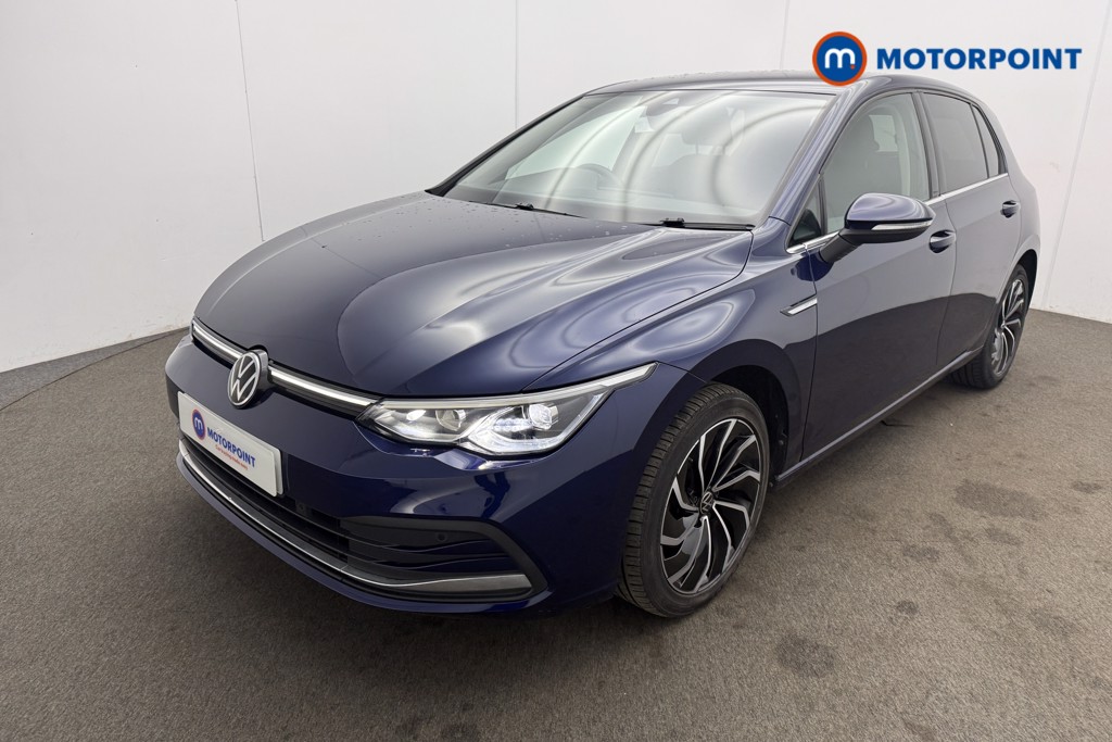 Used Volkswagen Golf 2023 for sale - 76843024: Photo 27