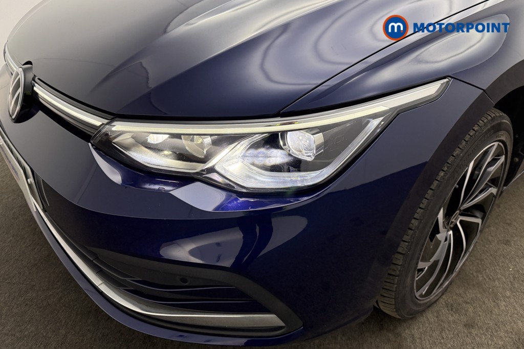 Used Volkswagen Golf 2023 for sale - 76843024: Photo 28