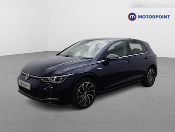 Used Volkswagen Golf 2023 for sale - 76843024: Photo