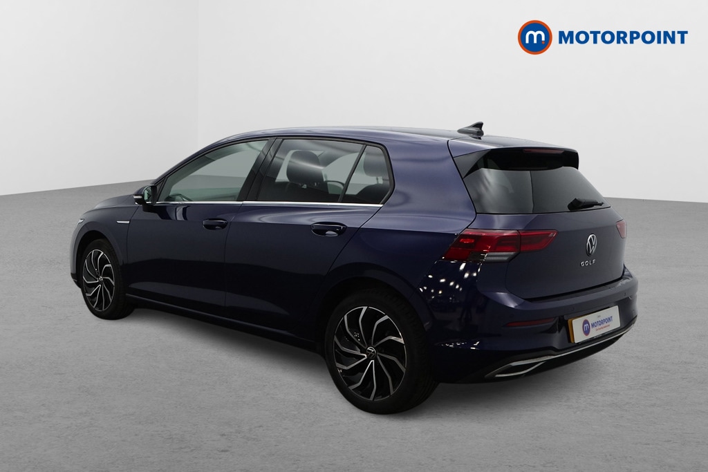 Used Volkswagen Golf 2023 for sale - 76843024: Photo 5