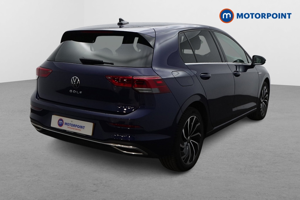 Used Volkswagen Golf 2023 for sale - 76843024: Photo 7