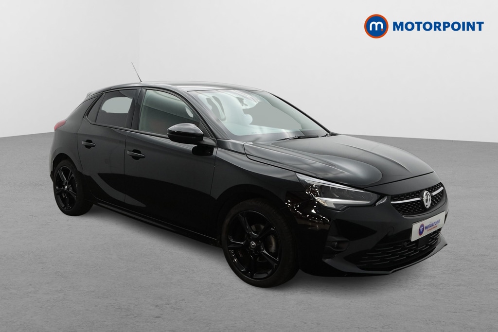 Used Vauxhall Corsa 2023 for sale - 76892576: Photo 1