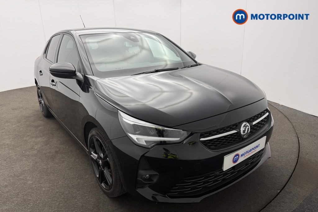 Used Vauxhall Corsa 2023 for sale - 76892576: Photo 11