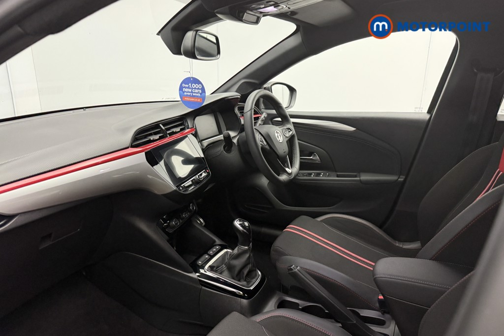 Used Vauxhall Corsa 2023 for sale - 76892576: Photo 12