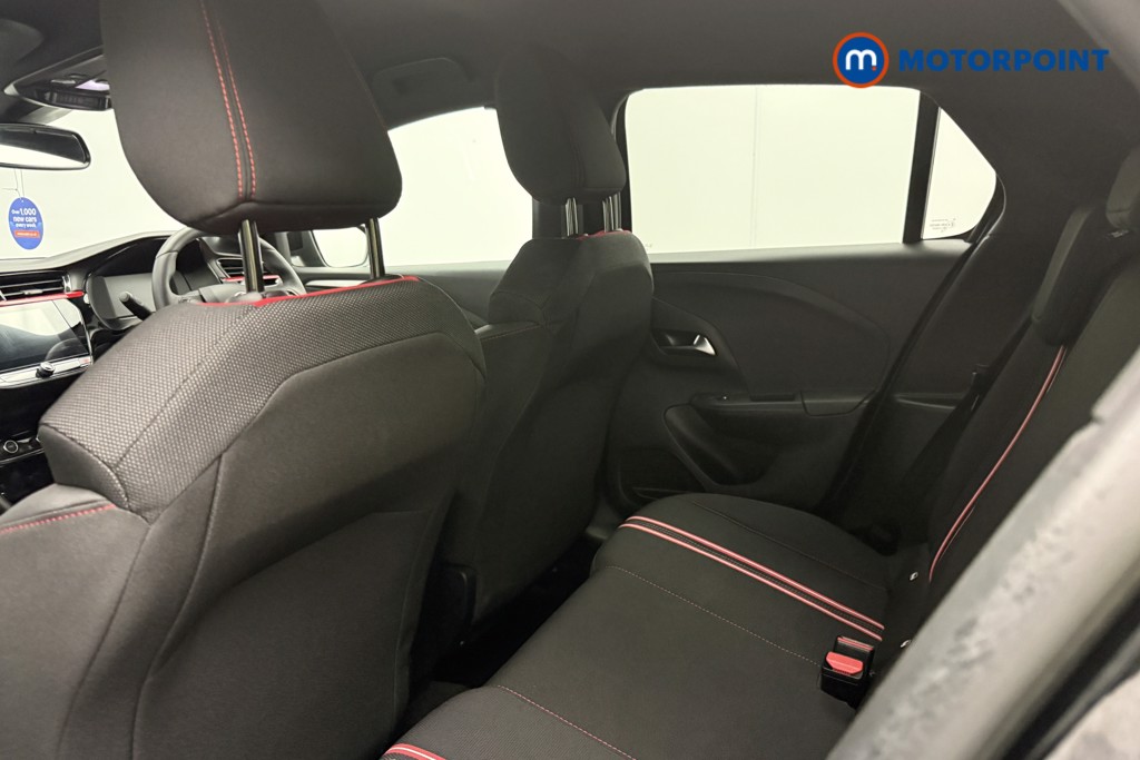 Used Vauxhall Corsa 2023 for sale - 76892576: Photo 13