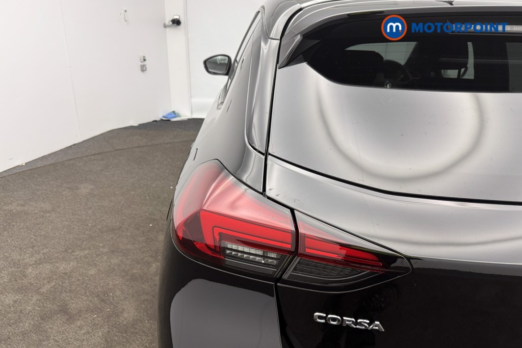 Used Vauxhall Corsa 2023 for sale - 76892576: Photo 14