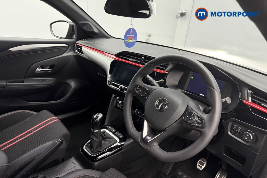 Used Vauxhall Corsa 2023 for sale - 76892576: Photo 22
