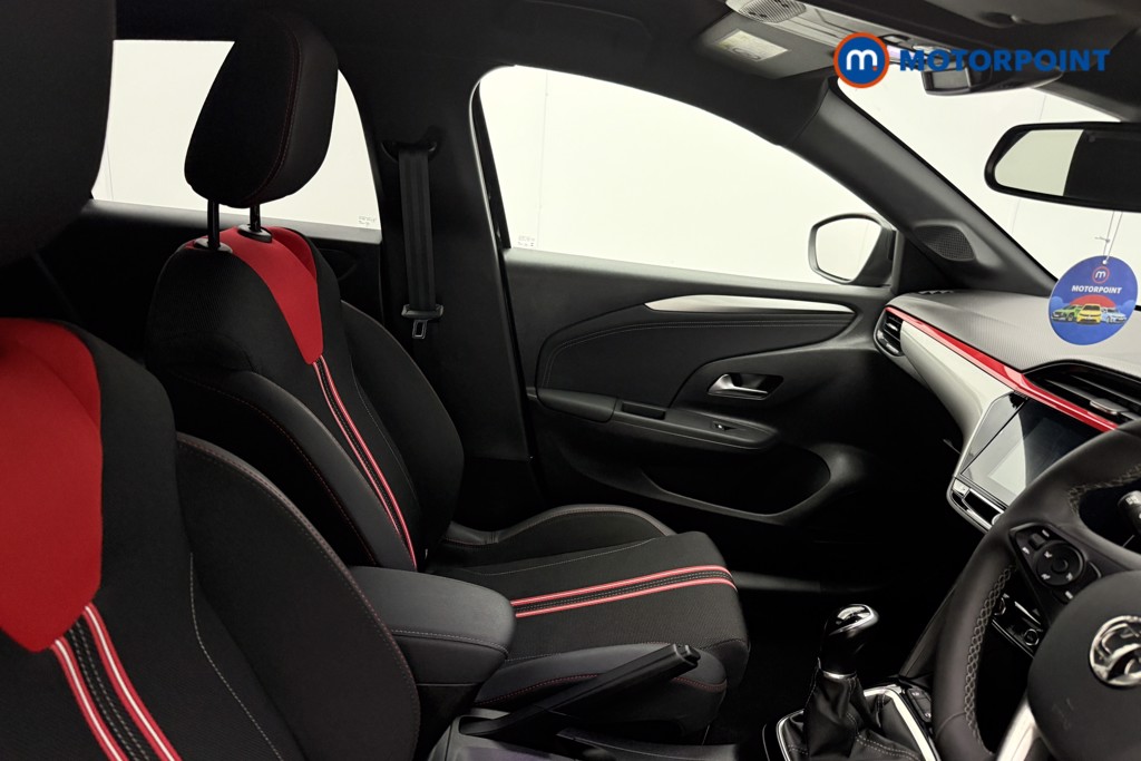 Used Vauxhall Corsa 2023 for sale - 76892576: Photo 23