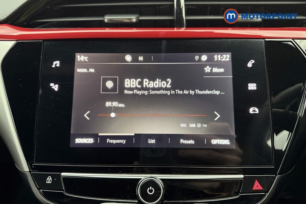 Used Vauxhall Corsa 2023 for sale - 76892576: Photo 26