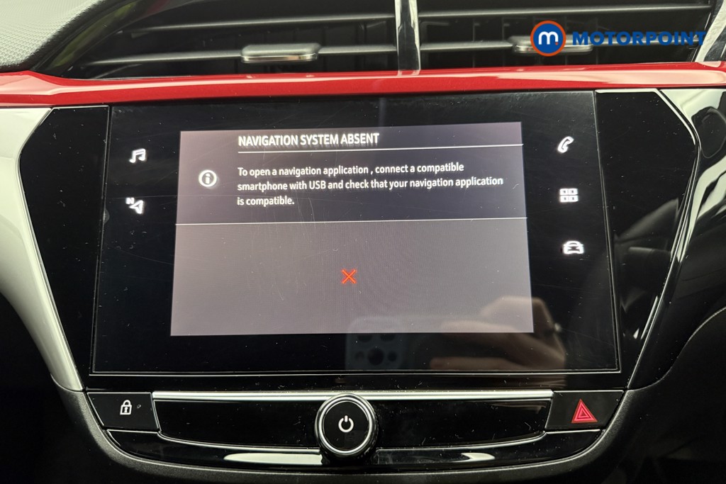 Used Vauxhall Corsa 2023 for sale - 76892576: Photo 27