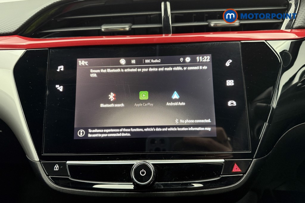 Used Vauxhall Corsa 2023 for sale - 76892576: Photo 28