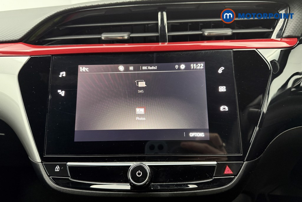 Used Vauxhall Corsa 2023 for sale - 76892576: Photo 29