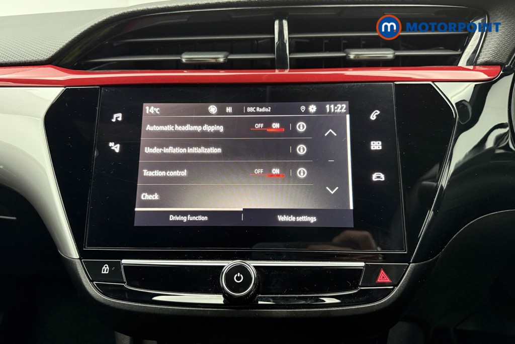 Used Vauxhall Corsa 2023 for sale - 76892576: Photo 30