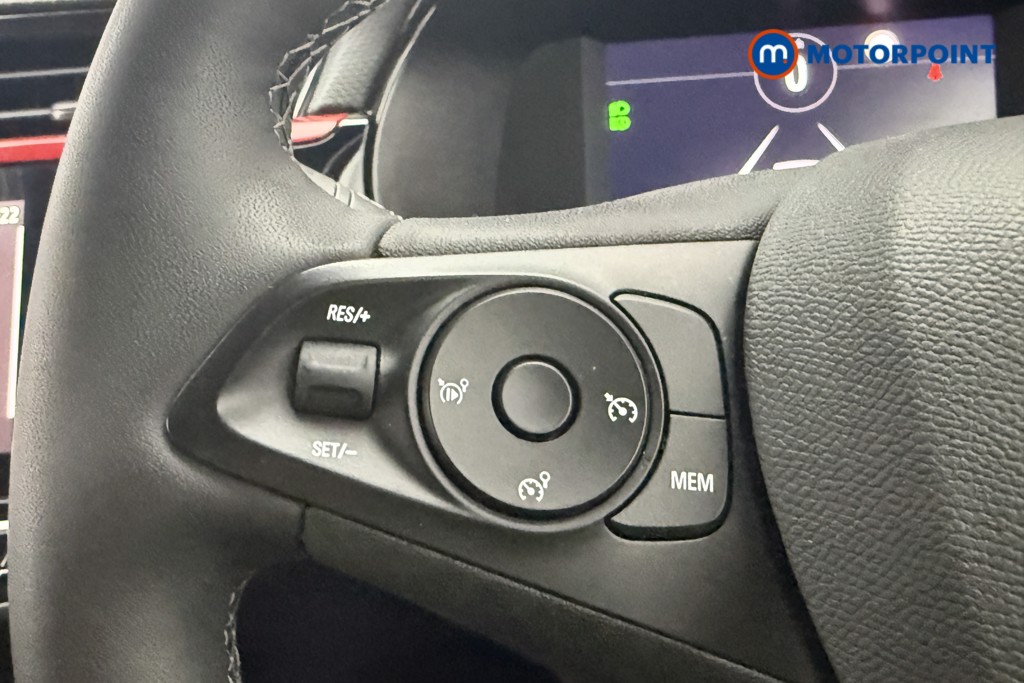 Used Vauxhall Corsa 2023 for sale - 76892576: Photo 33