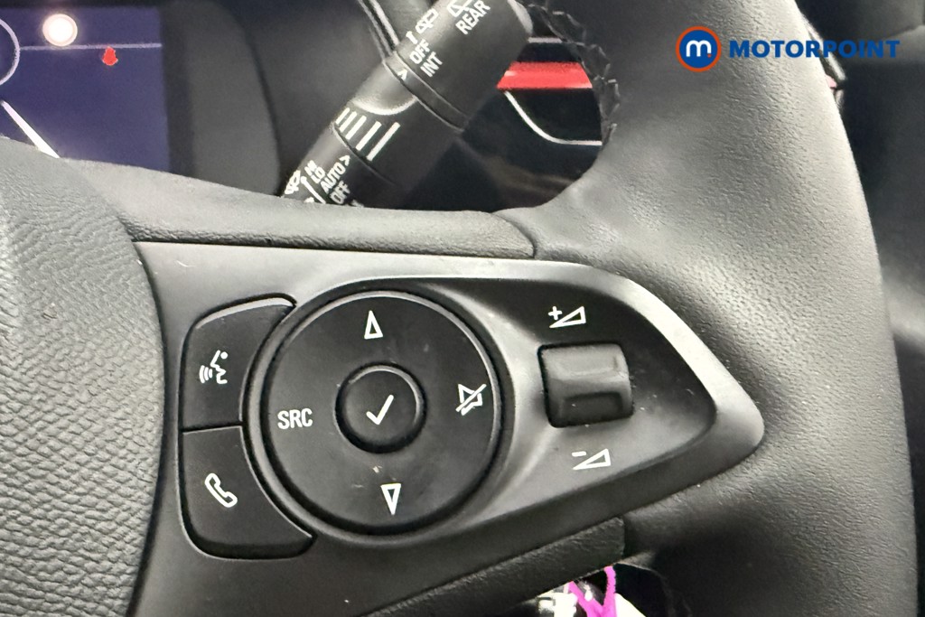 Used Vauxhall Corsa 2023 for sale - 76892576: Photo 34