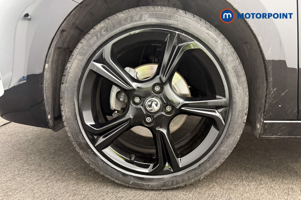 Used Vauxhall Corsa 2023 for sale - 76892576: Photo 40