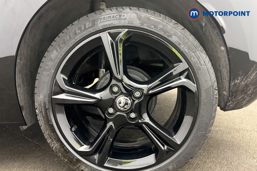 Used Vauxhall Corsa 2023 for sale - 76892576: Photo 41