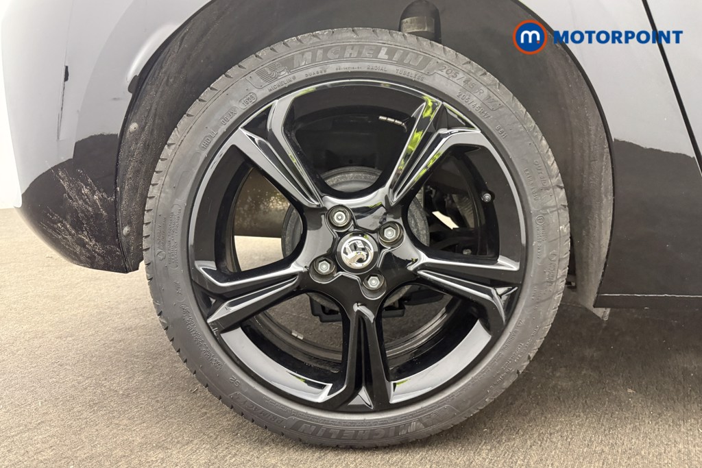 Used Vauxhall Corsa 2023 for sale - 76892576: Photo 42