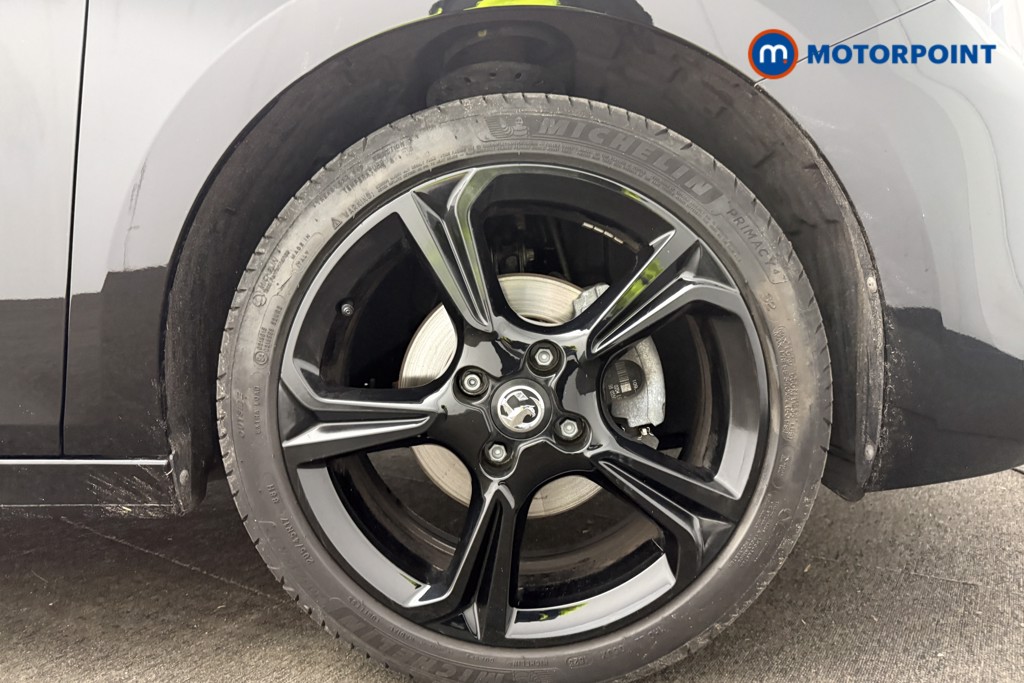 Used Vauxhall Corsa 2023 for sale - 76892576: Photo 43