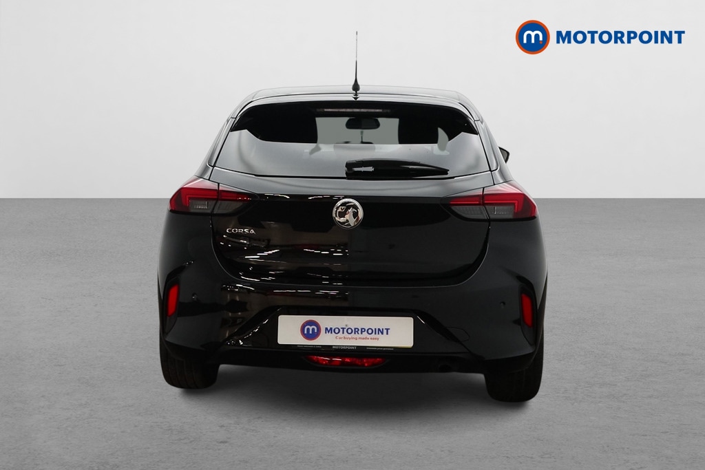 Used Vauxhall Corsa 2023 for sale - 76892576: Photo 6