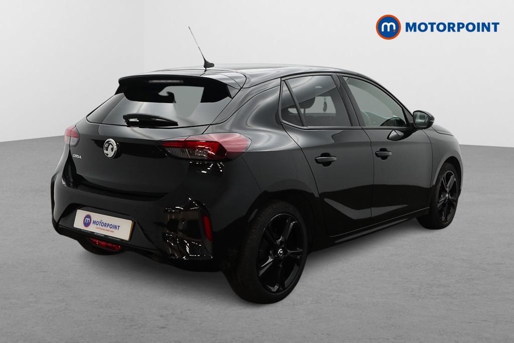 Used Vauxhall Corsa 2023 for sale - 76892576: Photo 7