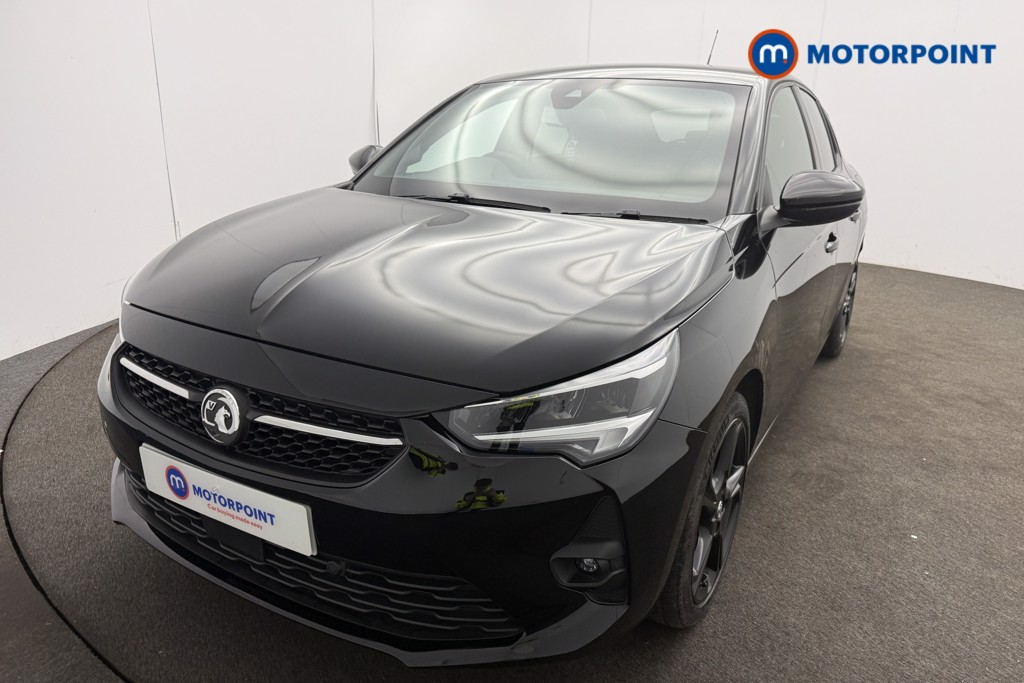 Used Vauxhall Corsa 2023 for sale - 76892576: Photo 9