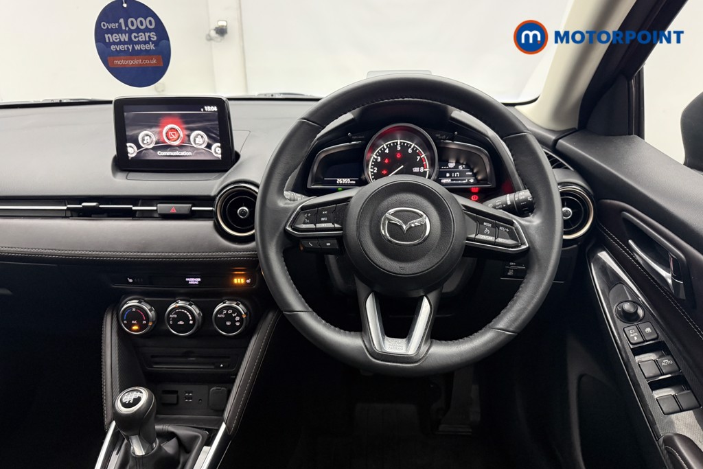 Used Mazda Mazda2 2019 for sale - 76835840: Photo 10