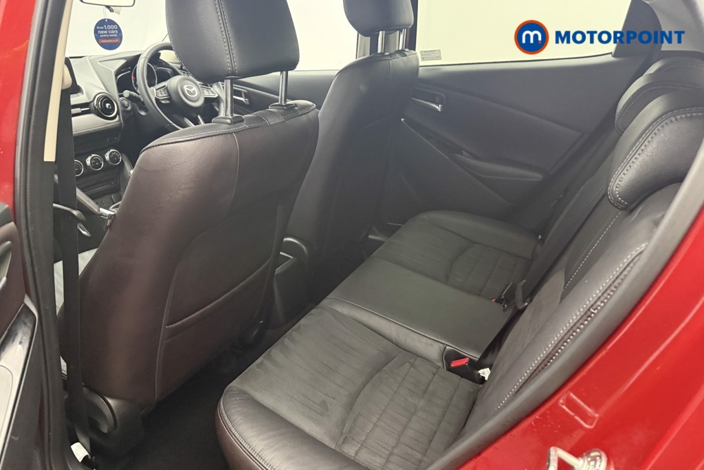 Used Mazda Mazda2 2019 for sale - 76835840: Photo 12