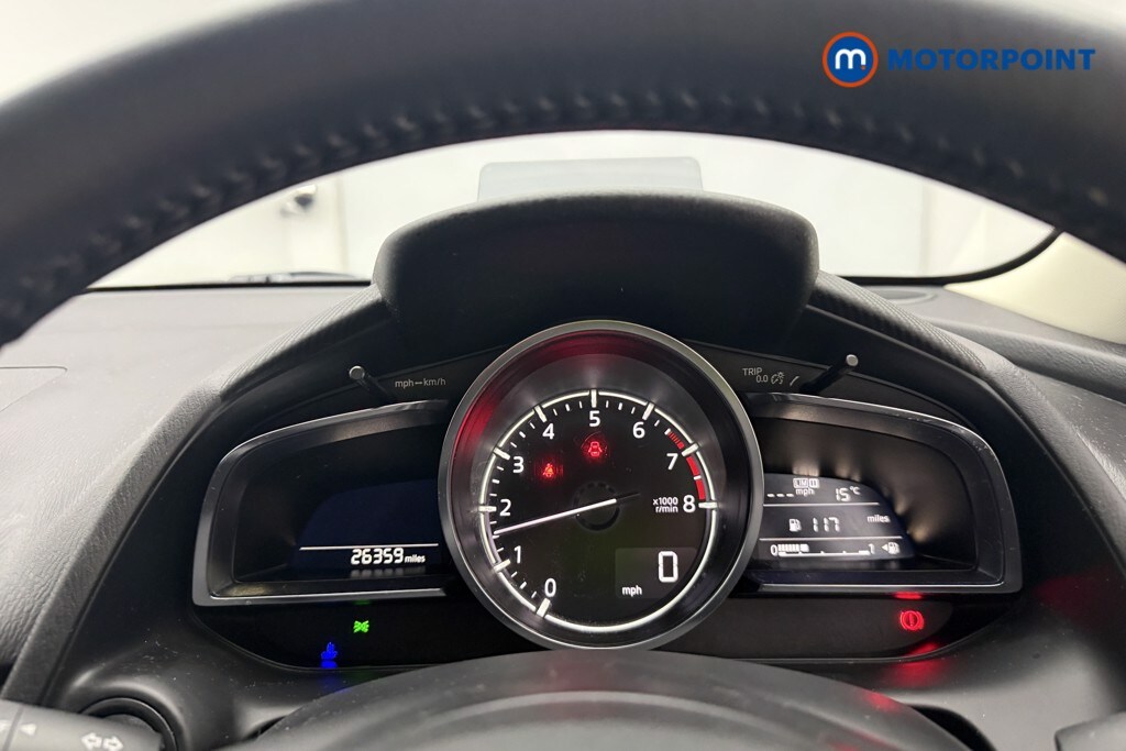 Used Mazda Mazda2 2019 for sale - 76835840: Photo 17