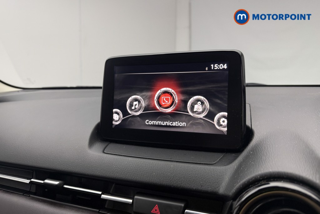 Used Mazda Mazda2 2019 for sale - 76835840: Photo 19