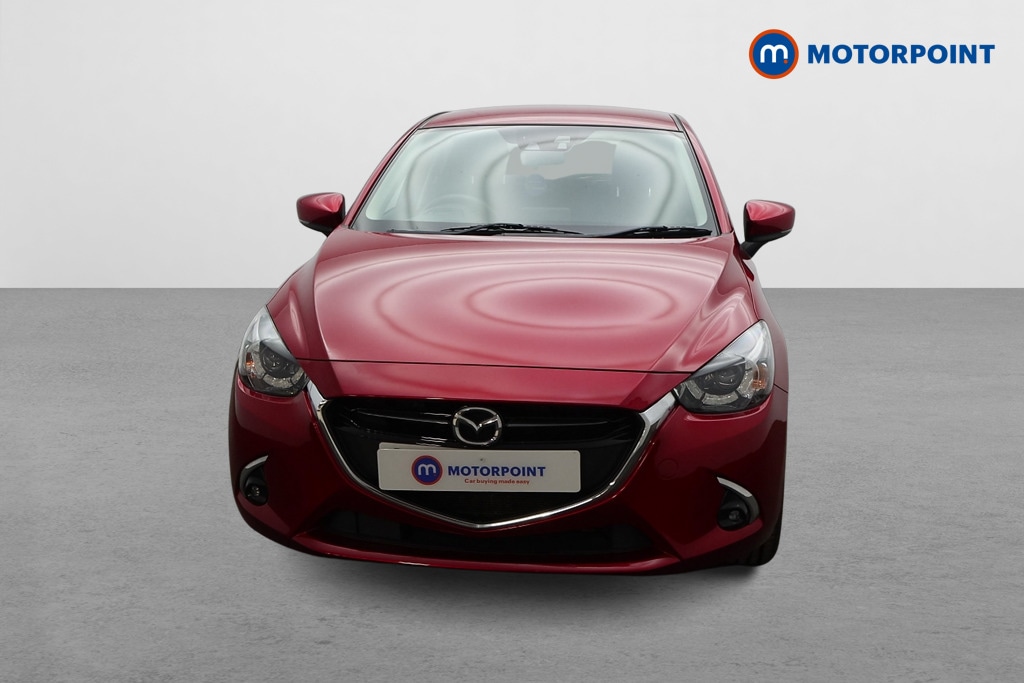 Used Mazda Mazda2 2019 for sale - 76835840: Photo 2