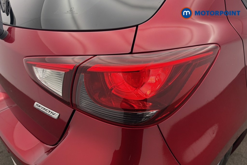 Used Mazda Mazda2 2019 for sale - 76835840: Photo 24