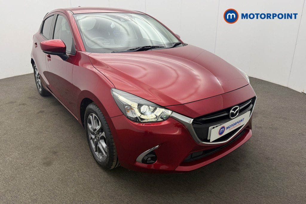 Used Mazda Mazda2 2019 for sale - 76835840: Photo 26