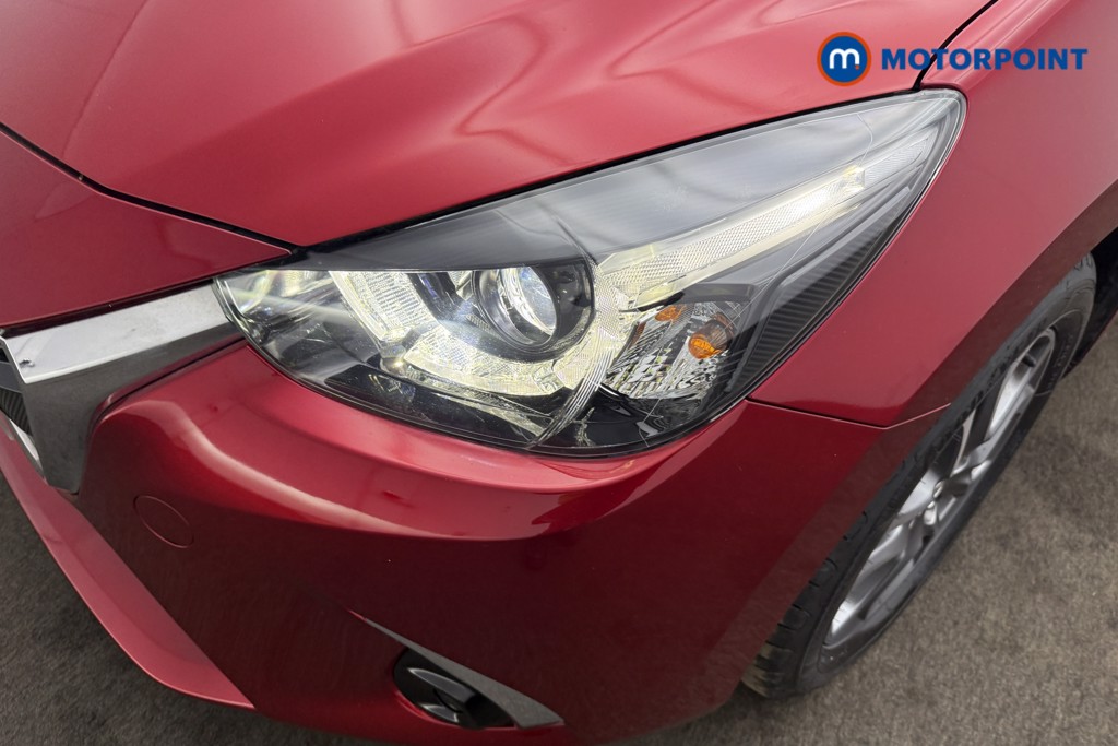 Used Mazda Mazda2 2019 for sale - 76835840: Photo 28