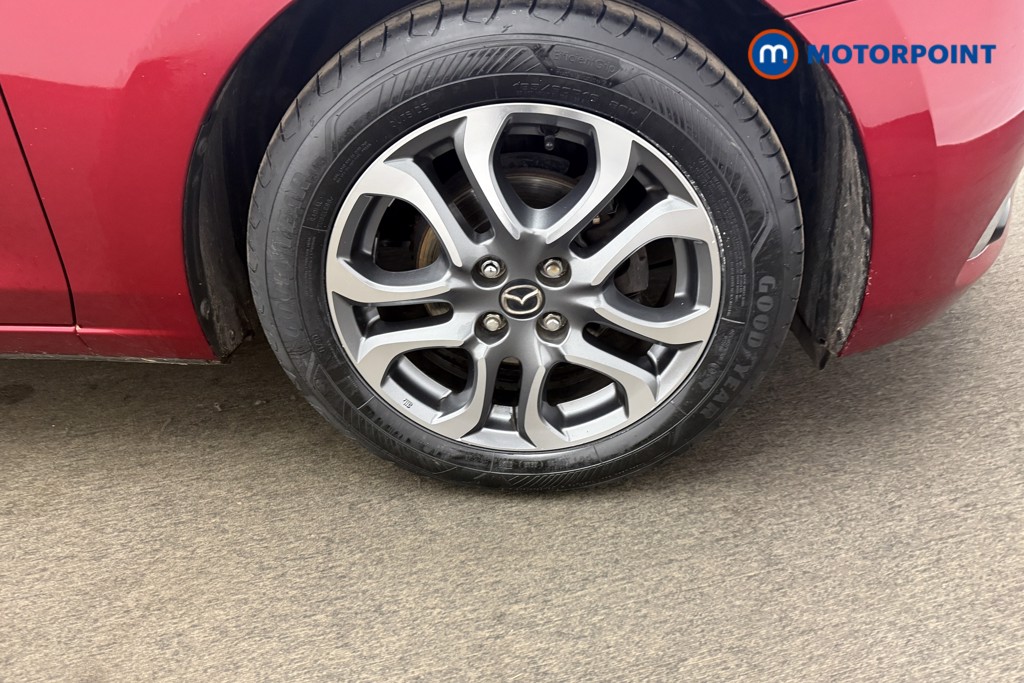 Used Mazda Mazda2 2019 for sale - 76835840: Photo 29