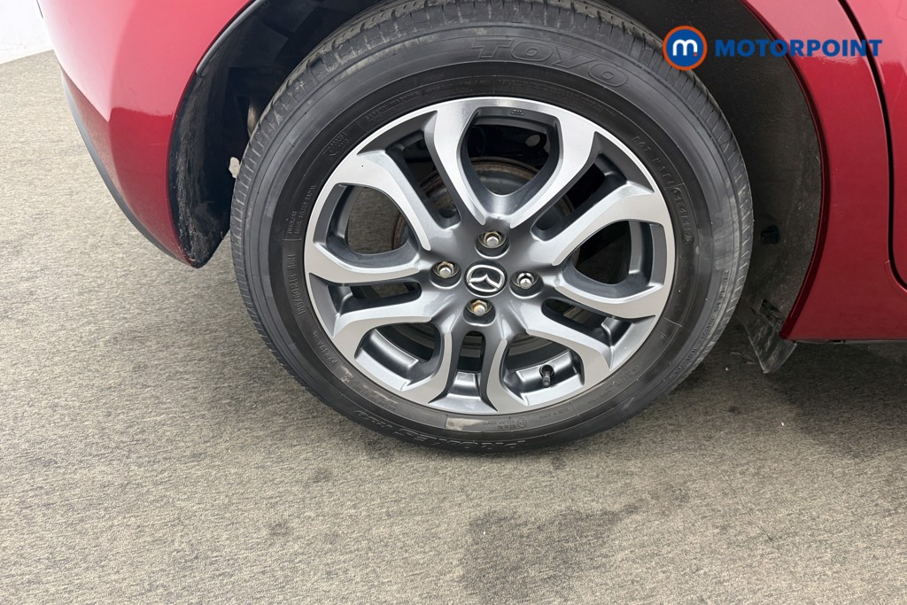 Used Mazda Mazda2 2019 for sale - 76835840: Photo 30