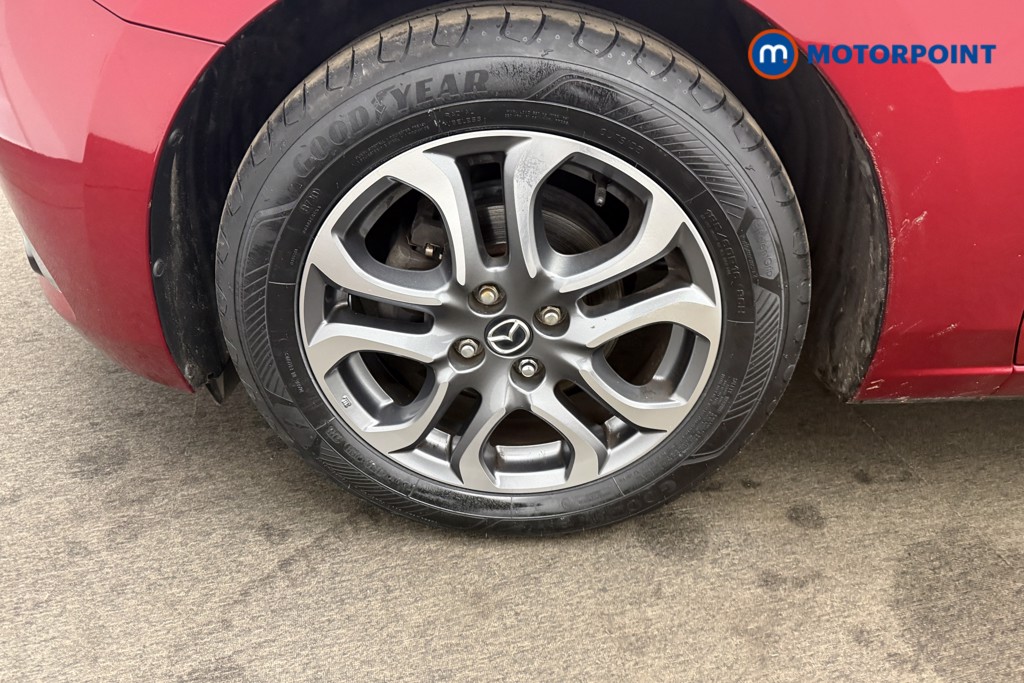 Used Mazda Mazda2 2019 for sale - 76835840: Photo 32