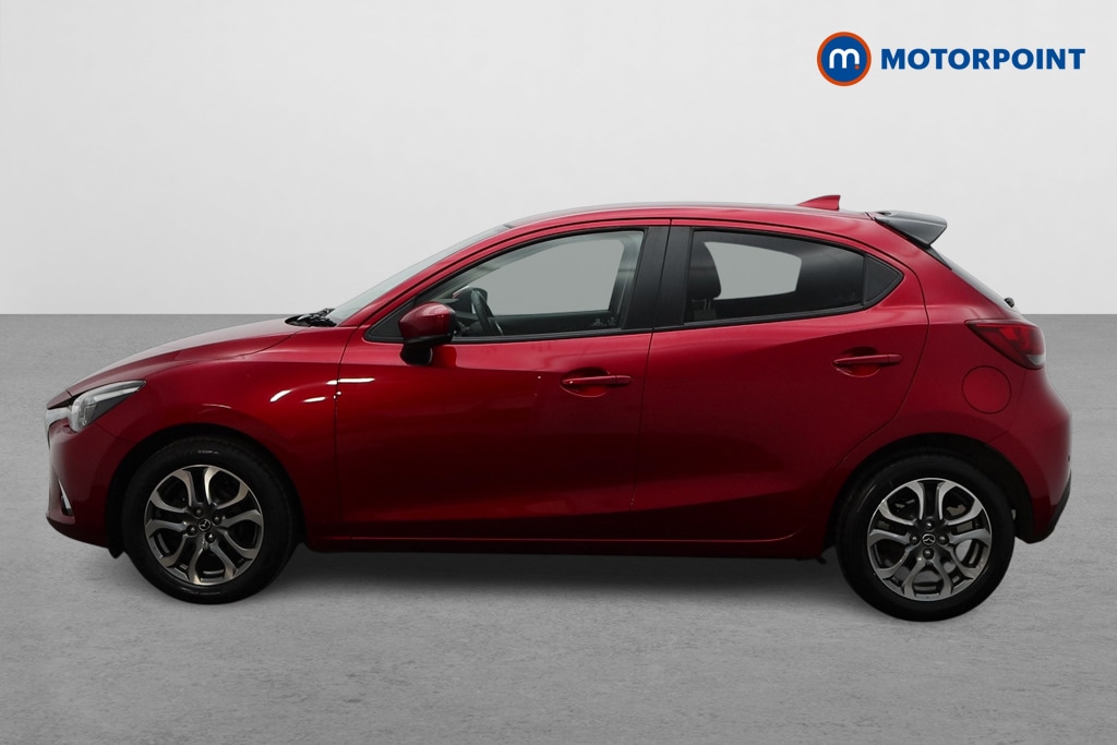 Used Mazda Mazda2 2019 for sale - 76835840: Photo 4
