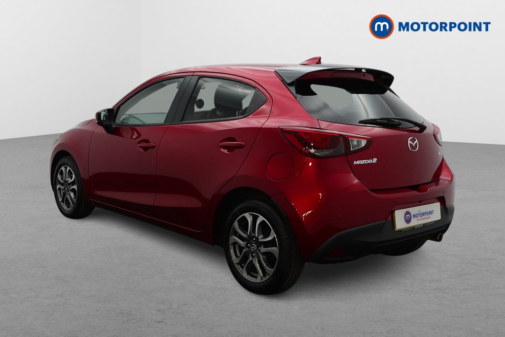 Used Mazda Mazda2 2019 for sale - 76835840: Photo 5