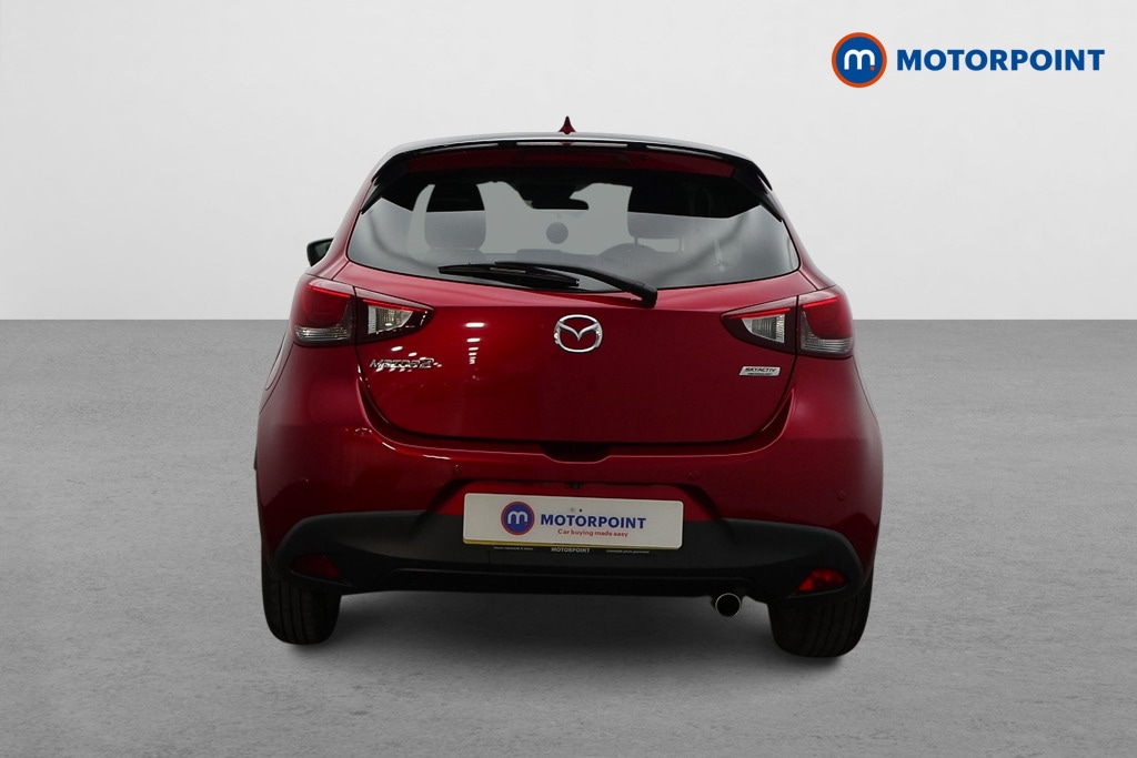 Used Mazda Mazda2 2019 for sale - 76835840: Photo 6