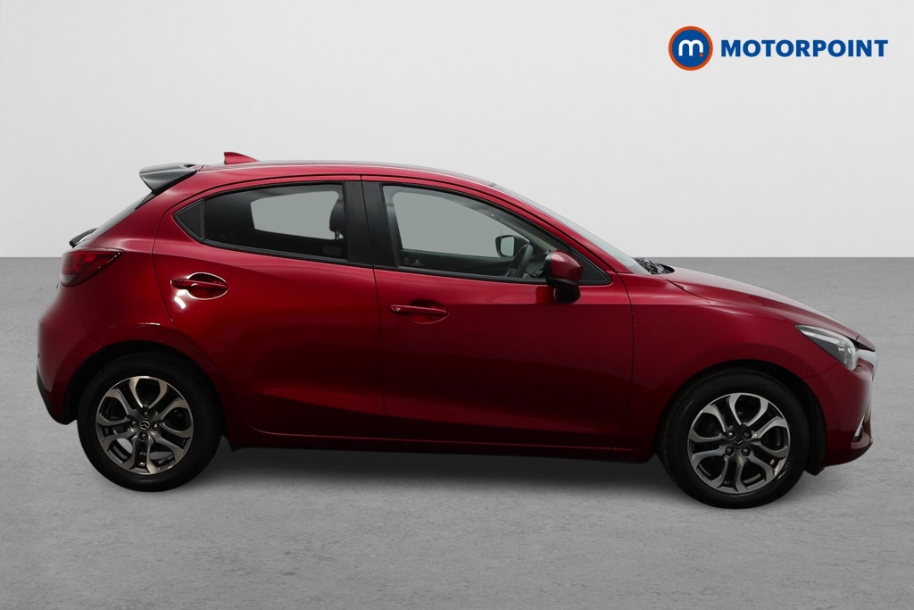 Used Mazda Mazda2 2019 for sale - 76835840: Photo 8